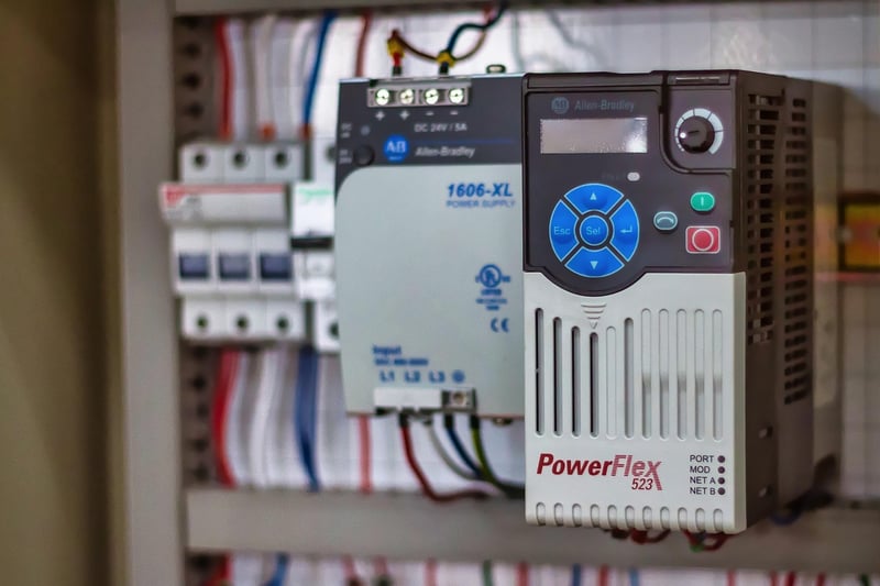 Electric Motor Technology